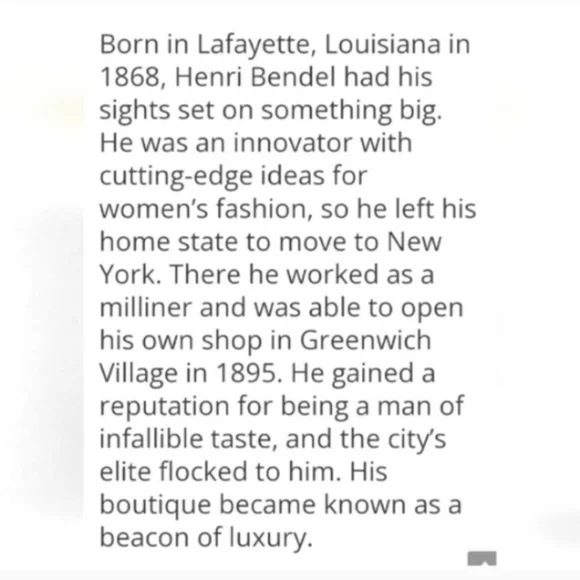 Henri Bendel RARE Zebra Striped Double-sided Compact Mirror - Picture 9 of 9